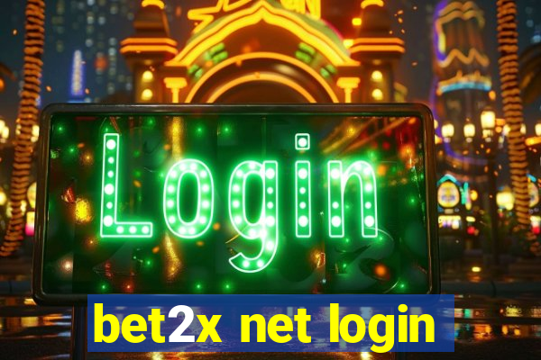 bet2x net login